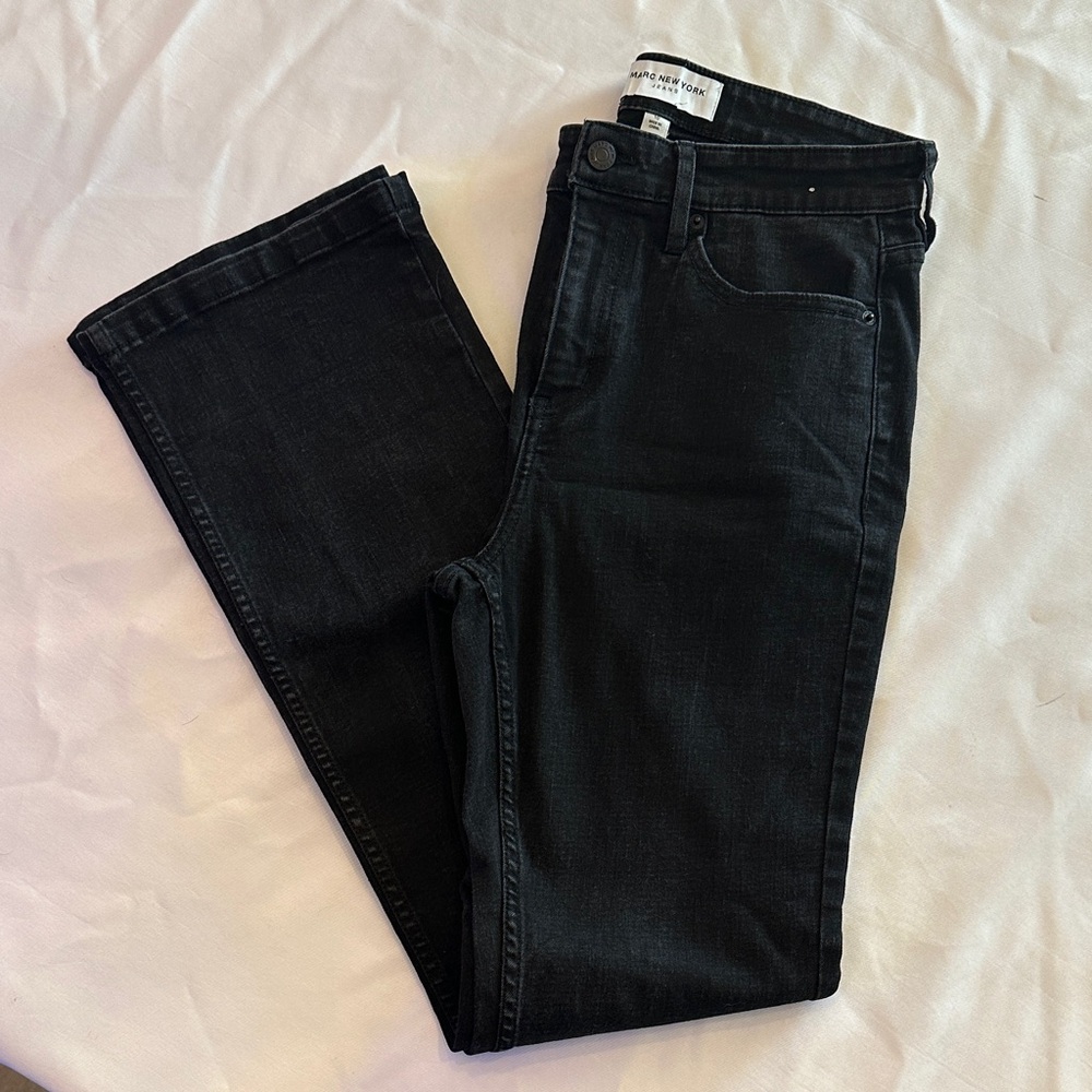 Marc New York Women’s High Rise Jeans